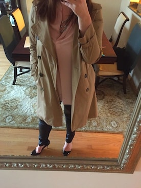 LadyKalamperさんのコーディネート