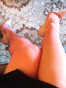 LadyKalamperさんのコーディネート