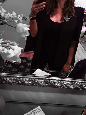 LadyKalamperさんのコーディネート