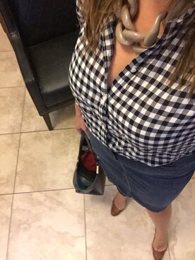 LadyKalamperさんのコーディネート