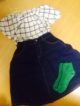 mamiさんのコーディネート