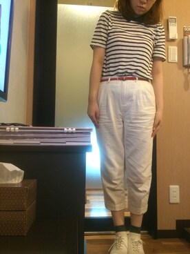 mamiさんのコーディネート