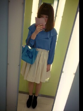 mamiさんのコーディネート