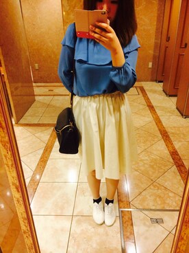 mamiさんのコーディネート