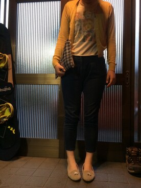 mamiさんのコーディネート