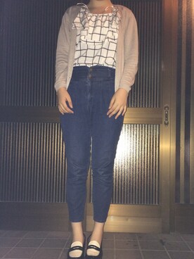 mamiさんのコーディネート