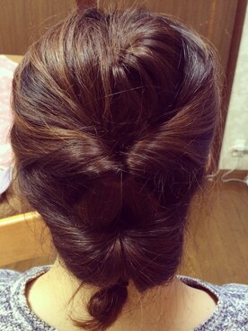 mamiさんのコーディネート