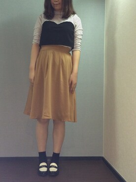 mamiさんのコーディネート