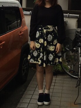 mamiさんのコーディネート