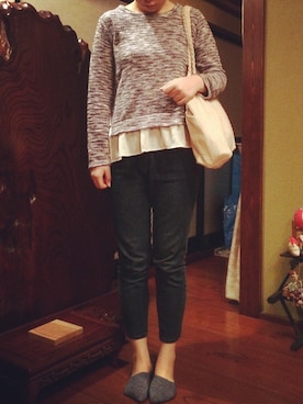 mamiさんのコーディネート