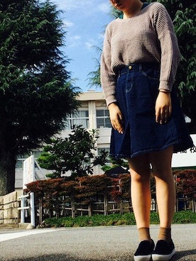 mamiさんのコーディネート