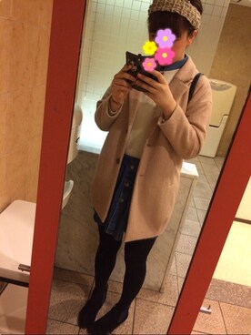 mamiさんのコーディネート