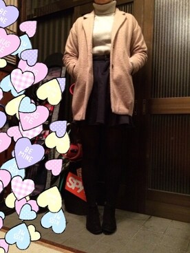 mamiさんのコーディネート