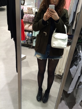 mamiさんのコーディネート