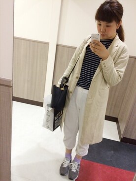 mamiさんのコーディネート