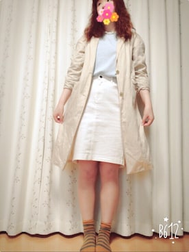 mamiさんのコーディネート