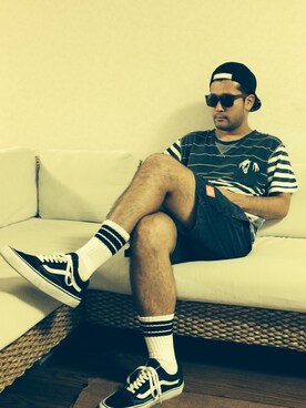 ポポッピさんのコーディネート