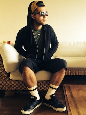 ポポッピさんのコーディネート