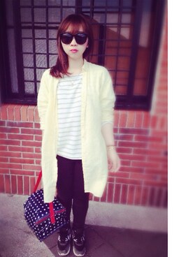 Stella.Lさんのコーディネート