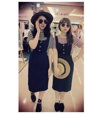 Stella.Lさんのコーディネート