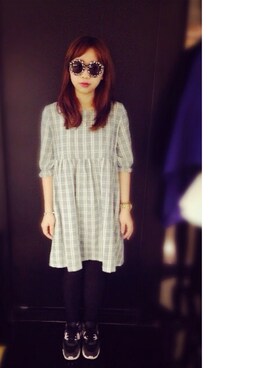 Stella.Lさんのコーディネート