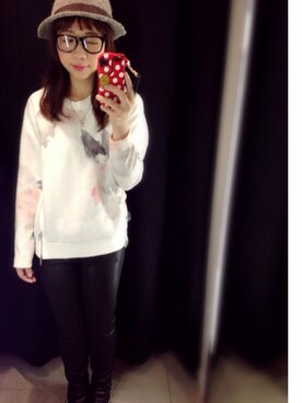 Stella.Lさんのコーディネート