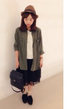 Stella.Lさんのコーディネート