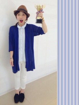 Stella.Lさんのコーディネート