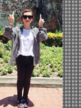 Stella.Lさんのコーディネート