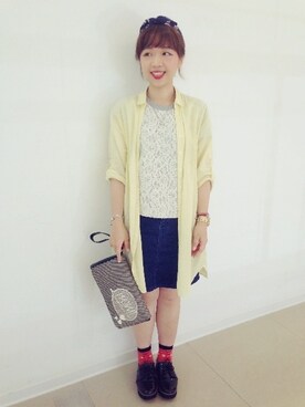 Stella.Lさんのコーディネート