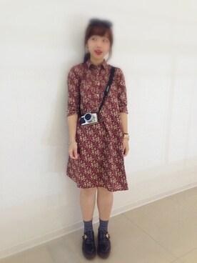 Stella.Lさんのコーディネート