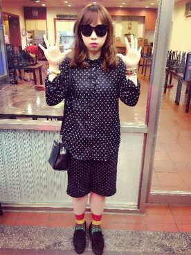 Stella.Lさんのコーディネート