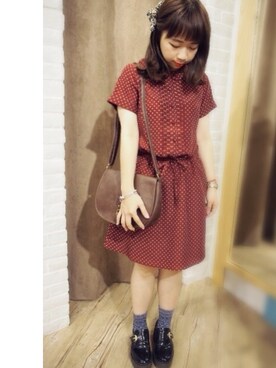 Stella.Lさんのコーディネート