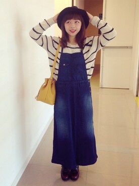 Stella.Lさんのコーディネート