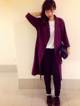 Stella.Lさんのコーディネート