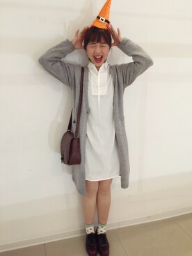 Stella.Lさんのコーディネート