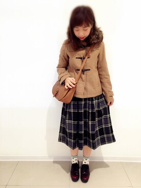 Stella.Lさんのコーディネート