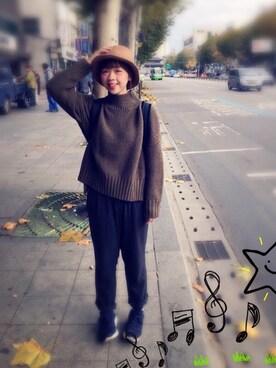 Stella.Lさんのコーディネート