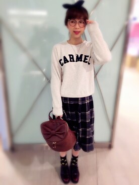 Stella.Lさんのコーディネート