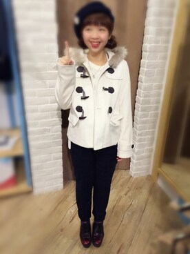 Stella.Lさんのコーディネート