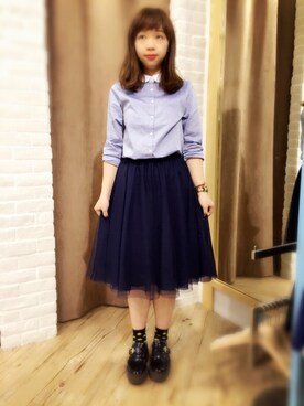 Stella.Lさんのコーディネート