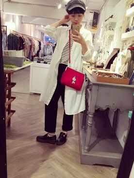 Stella.Lさんのコーディネート