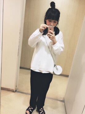 Stella.Lさんのコーディネート