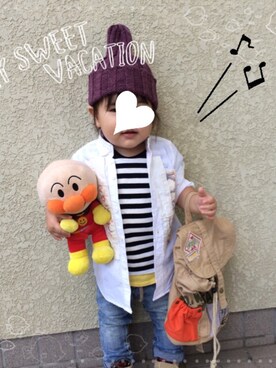 zuzumaruさんのコーディネート