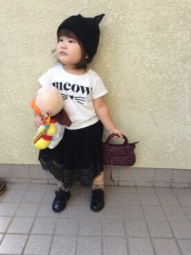 zuzumaruさんのコーディネート