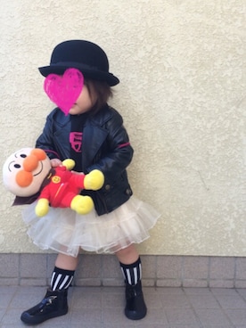 zuzumaruさんのコーディネート