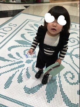 zuzumaruさんのコーディネート