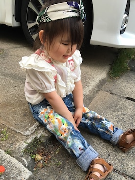 zuzumaruさんのコーディネート