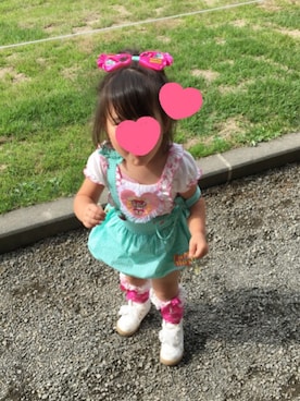 zuzumaruさんのコーディネート