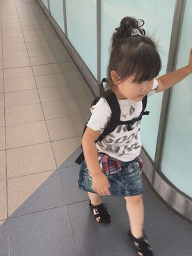 zuzumaruさんのコーディネート